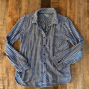 C & C California Flannel Shirt
